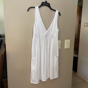 Kenneth Cole Swimsuit Coverup